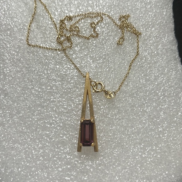 Avon pendant - Picture 2 of 7